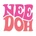 NeeDoh - Home
