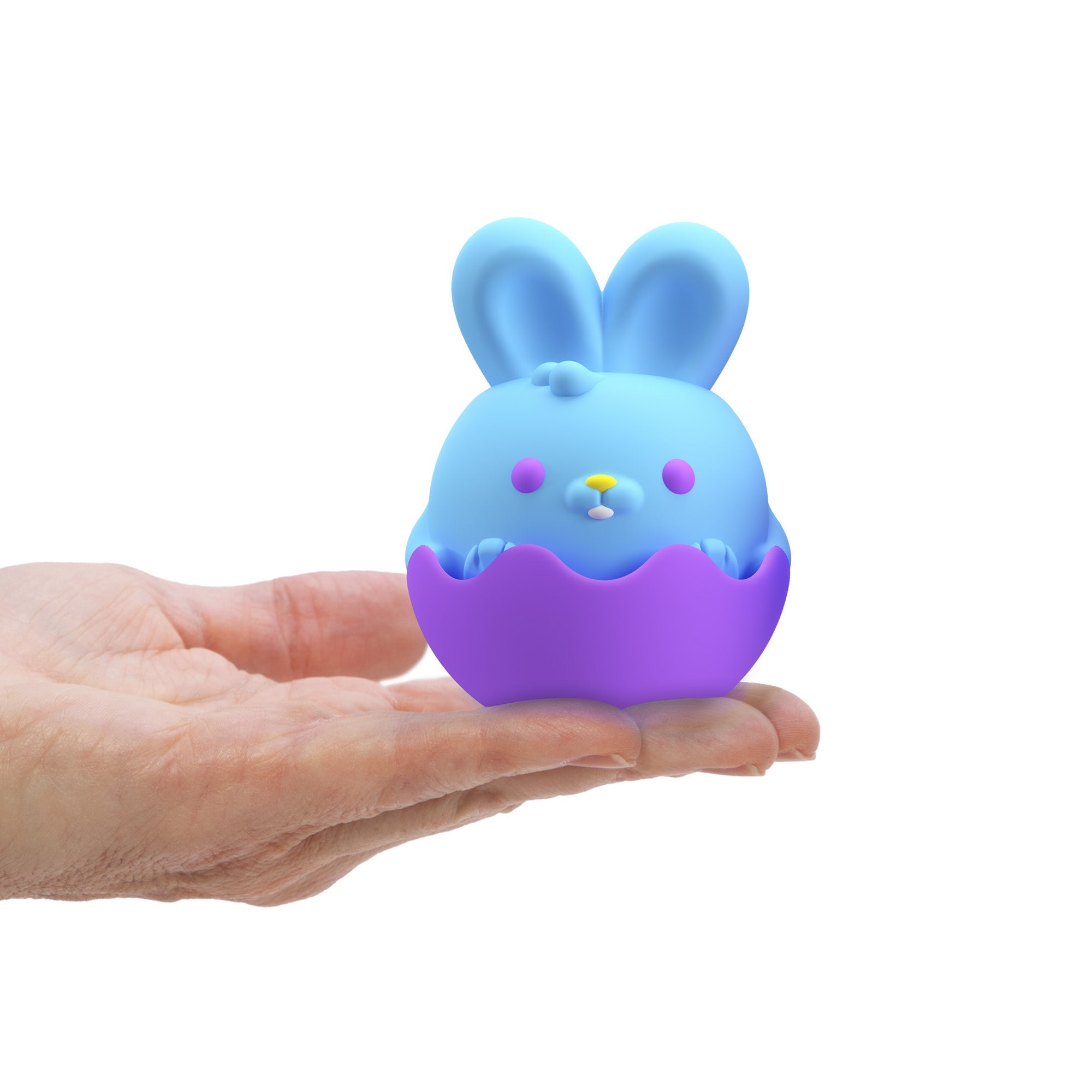 Bunnies & Chicks Assortment Y8