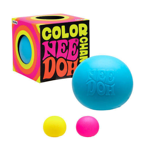 Color Change Cube N5