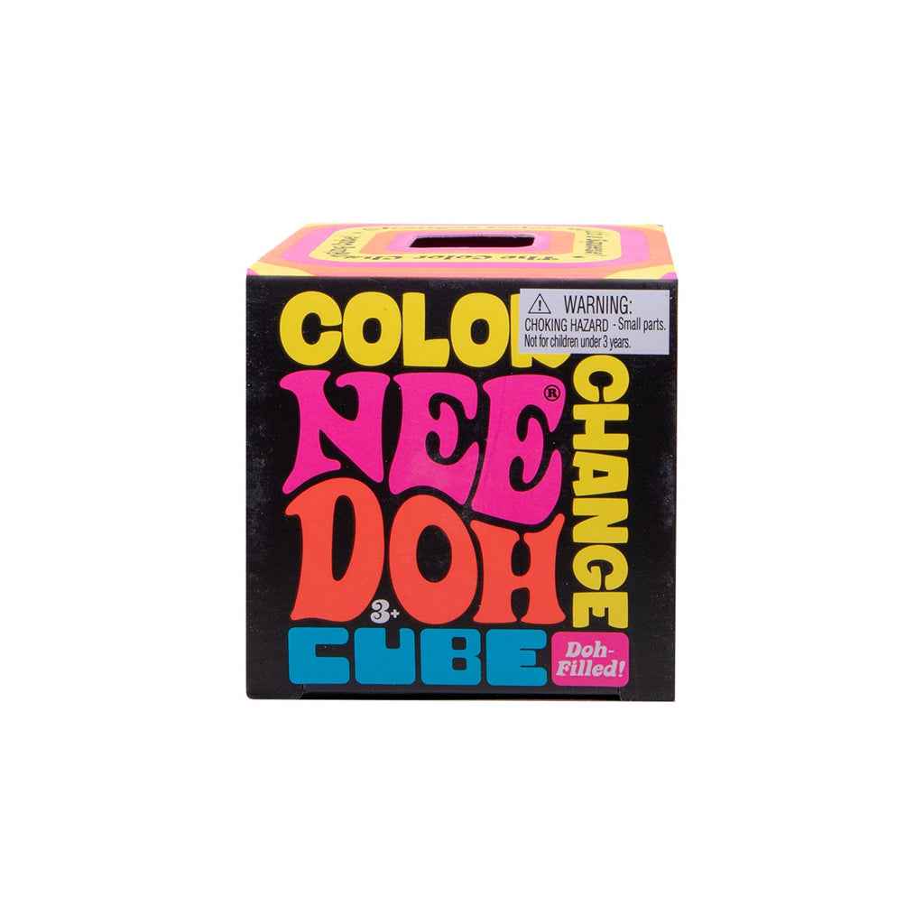 Color Change Cube N5
