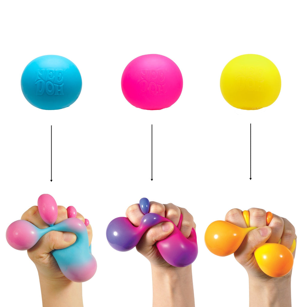 Color Change Cube N5