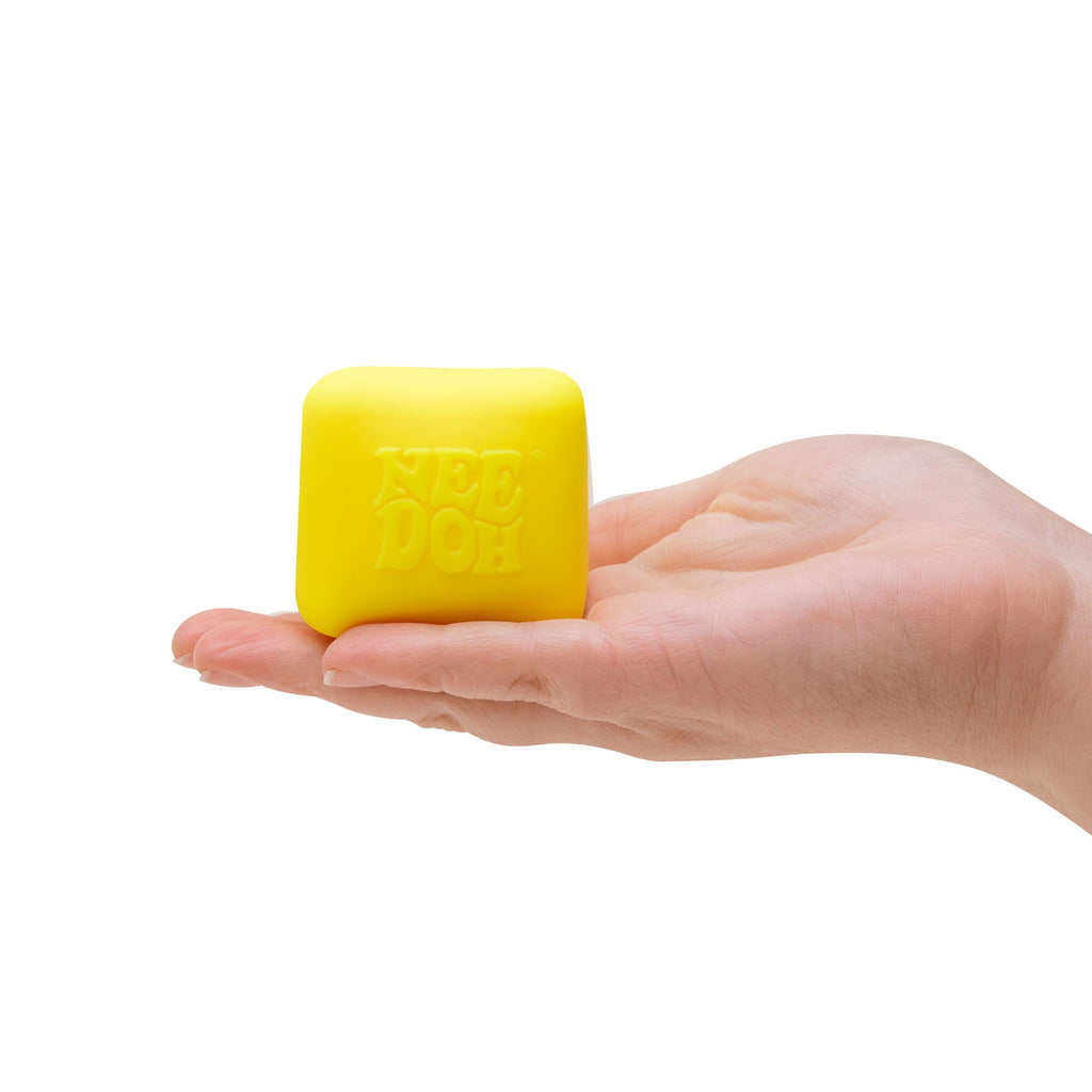 Color Change Cube N5