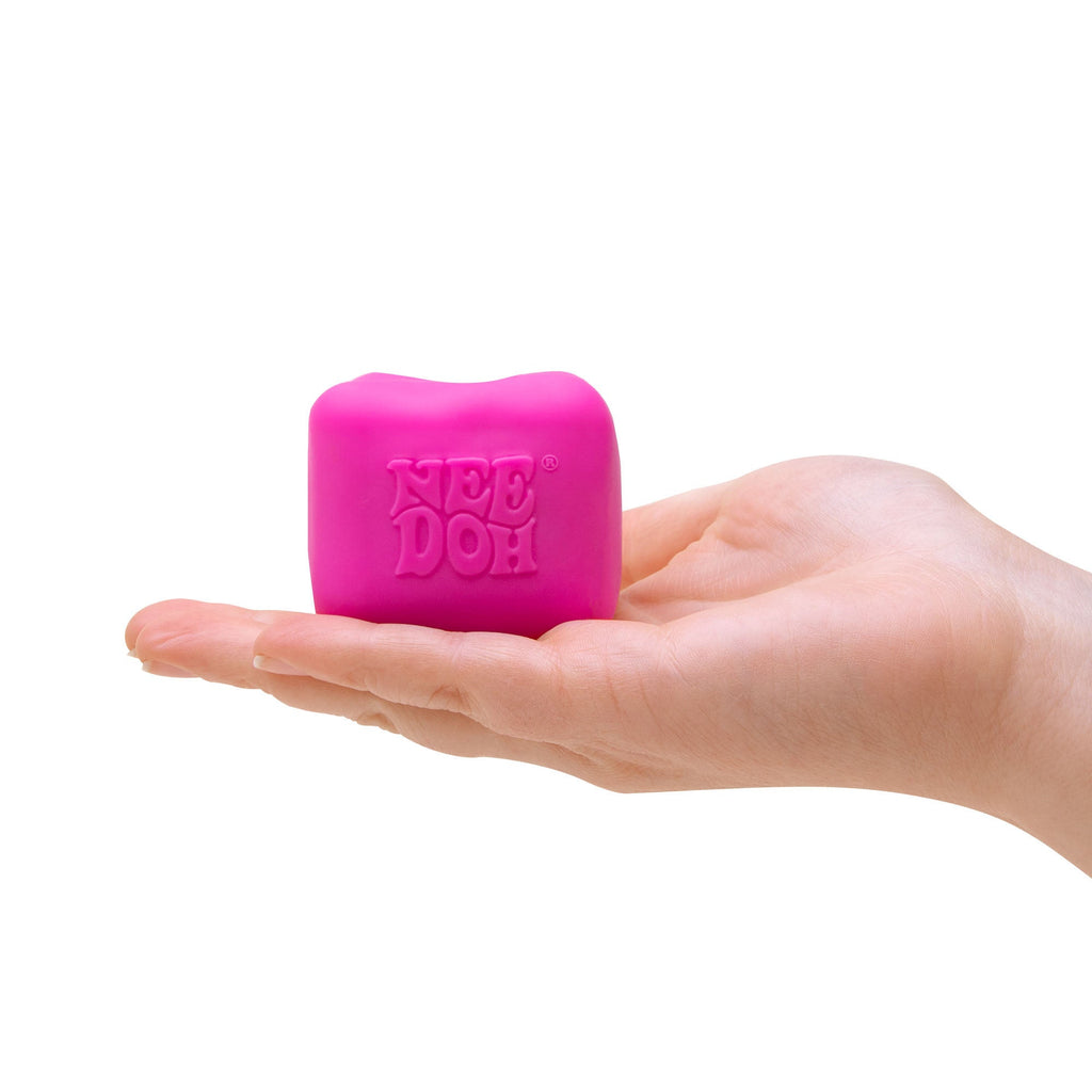 Color Change Cube N5