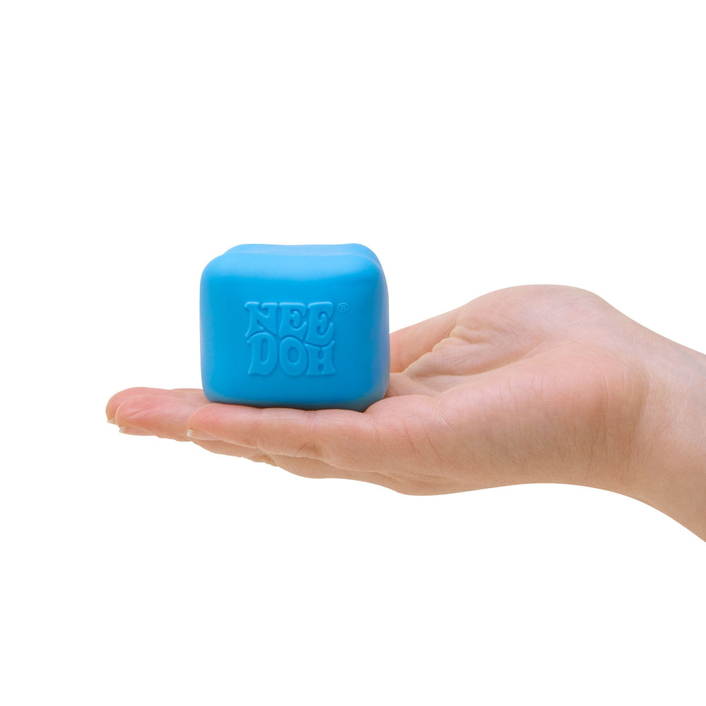 Color Change Cube N5
