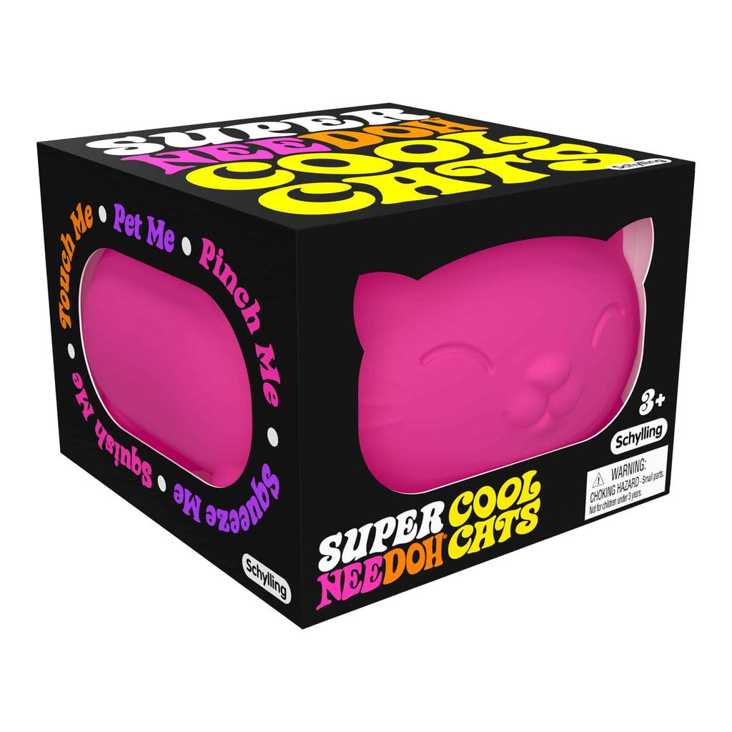Super Cool Cats Y6