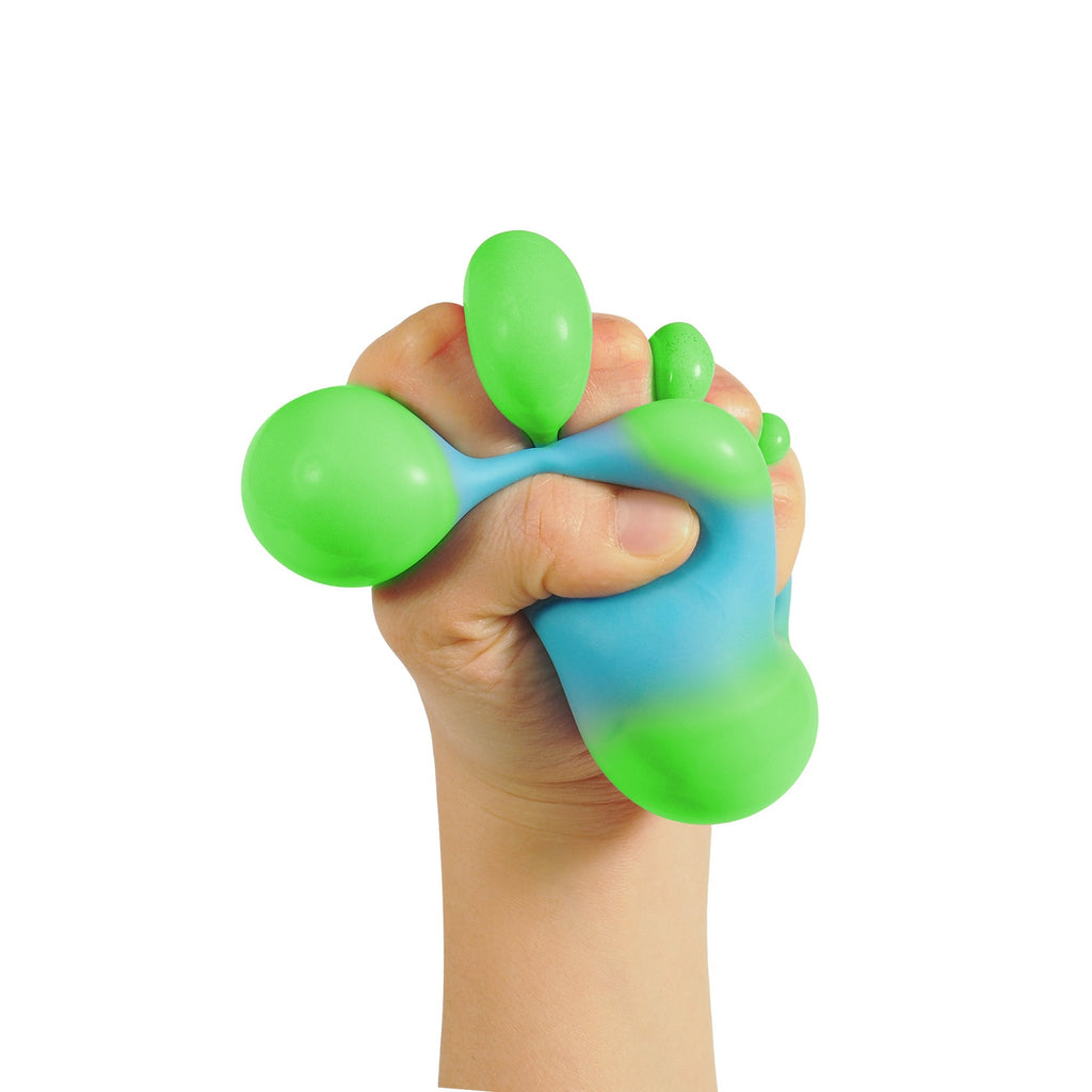 Color Change Squeeze Heart A9