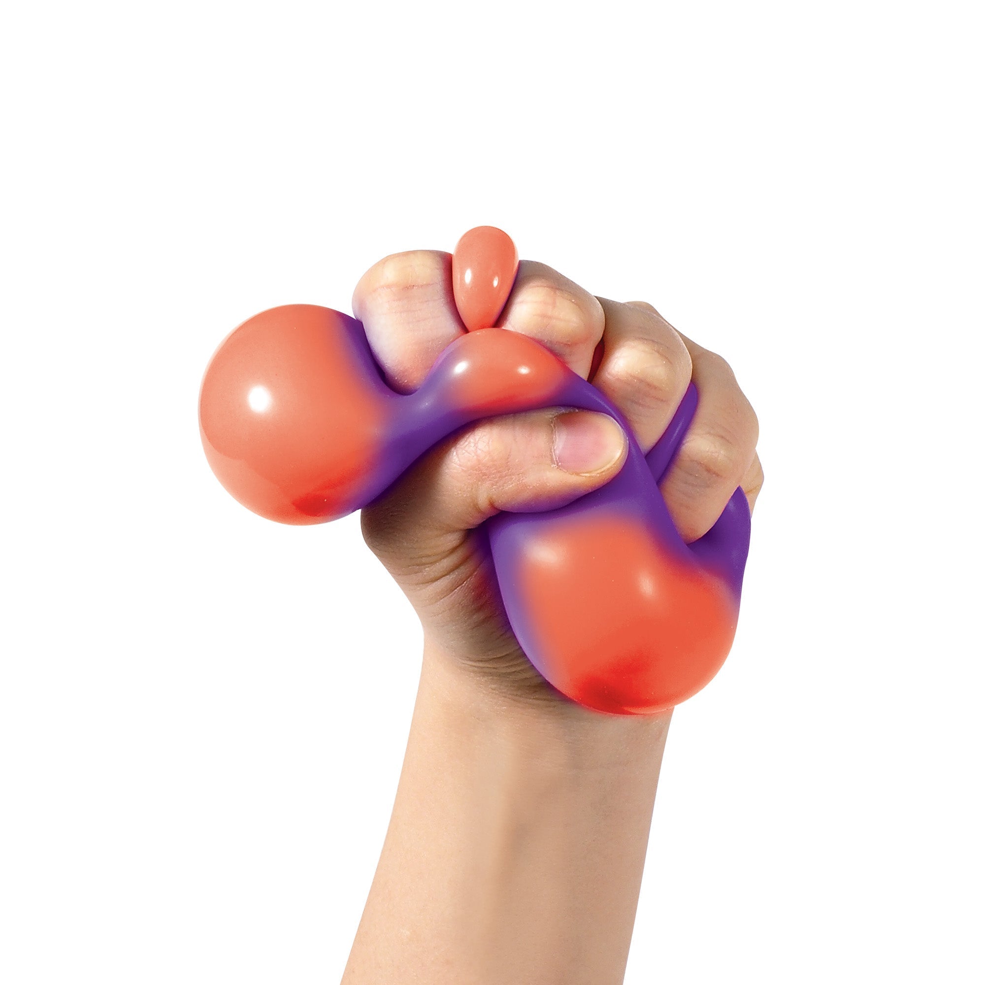 Color Change Squeeze Heart A9