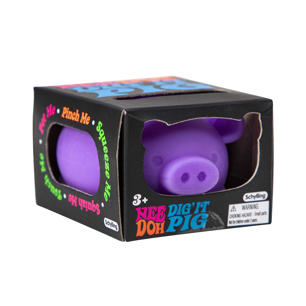 Dig It Pig I6