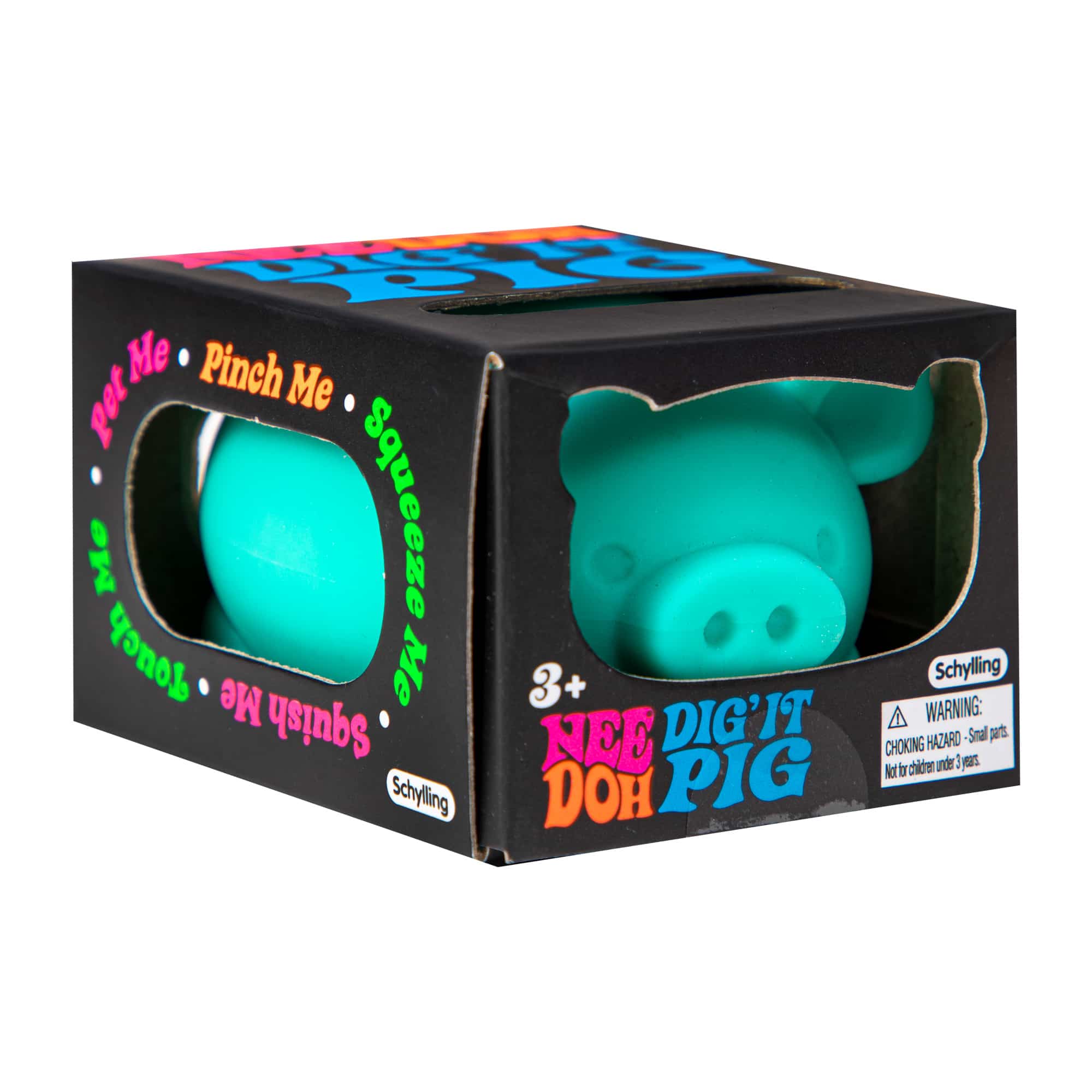 Dig It Pig I6