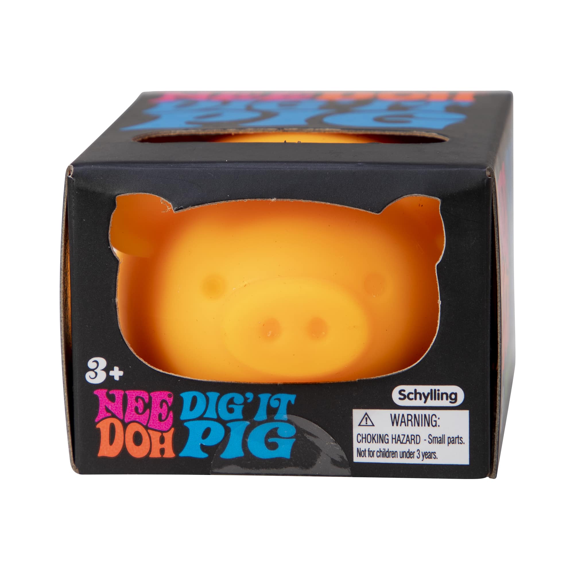Dig It Pig I6