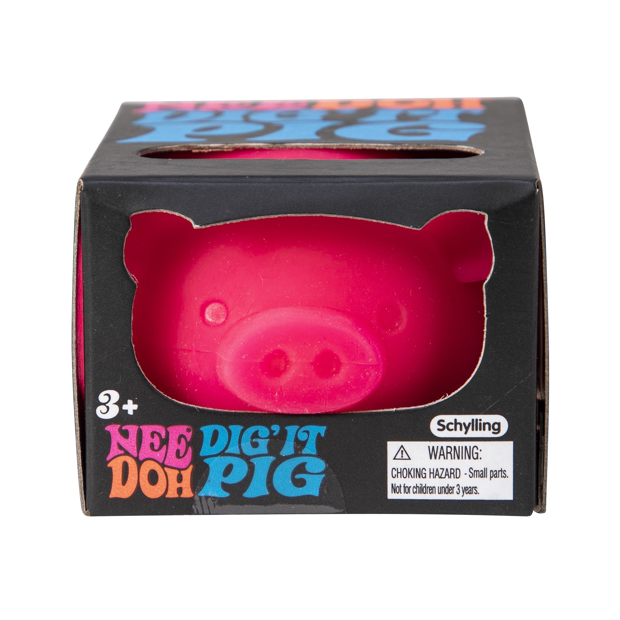 Dig It Pig I6