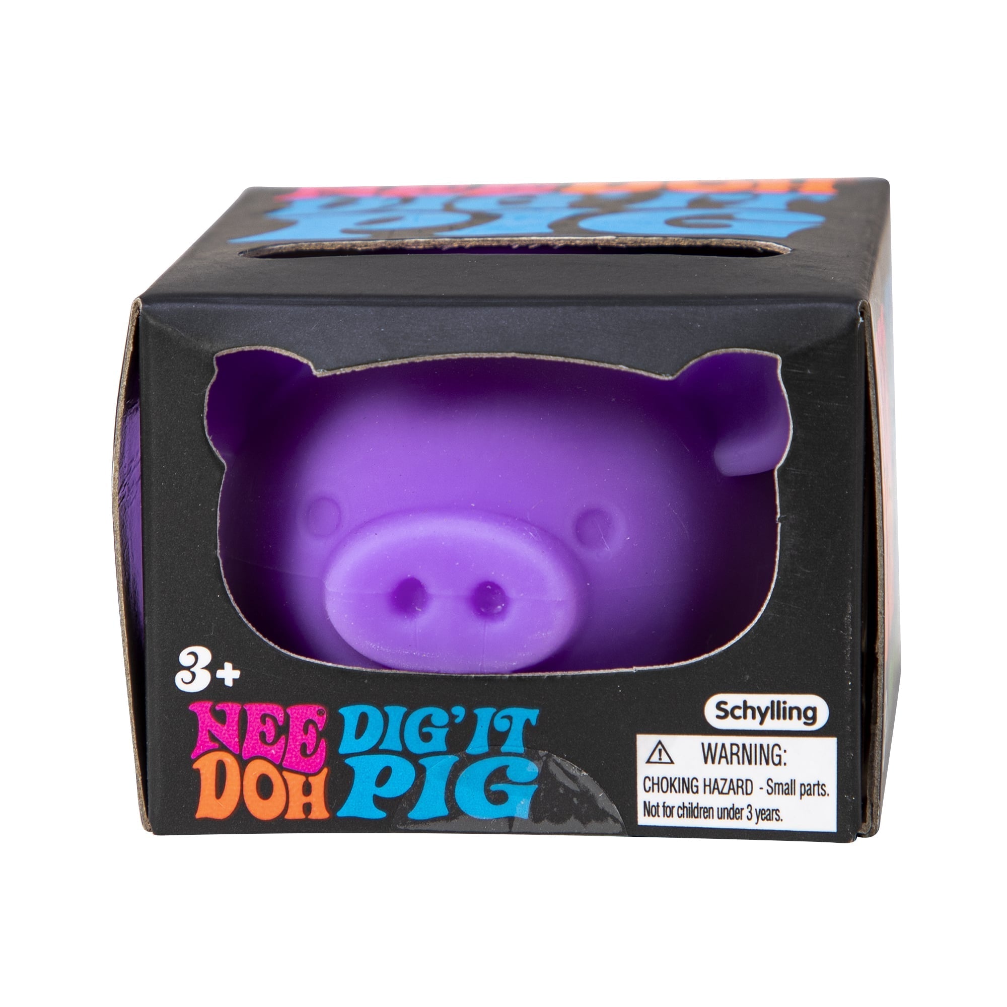 Dig It Pig I6
