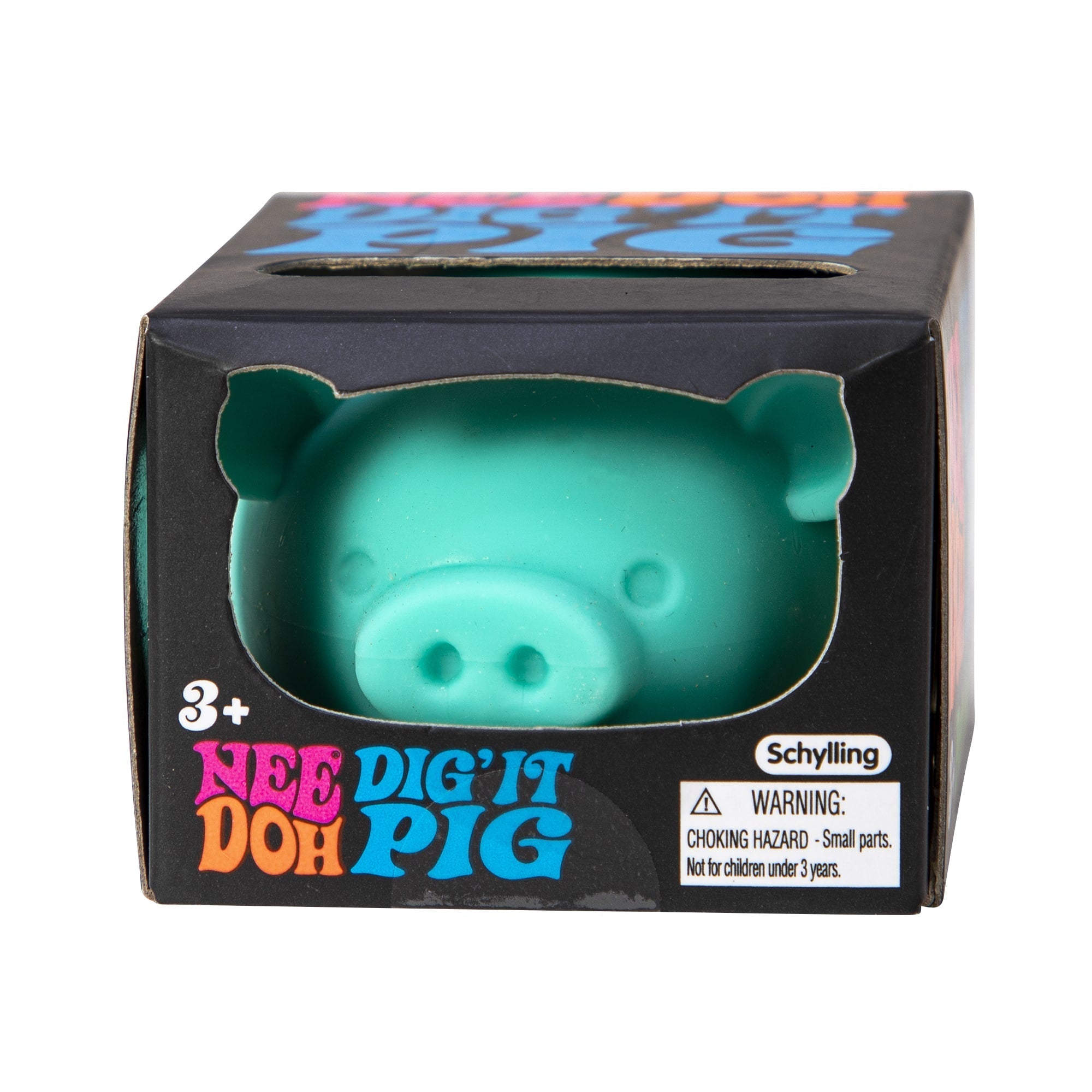 Dig It Pig I6