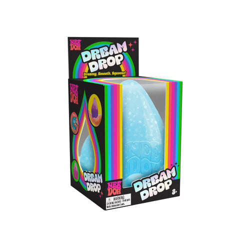 Dream Drop W3