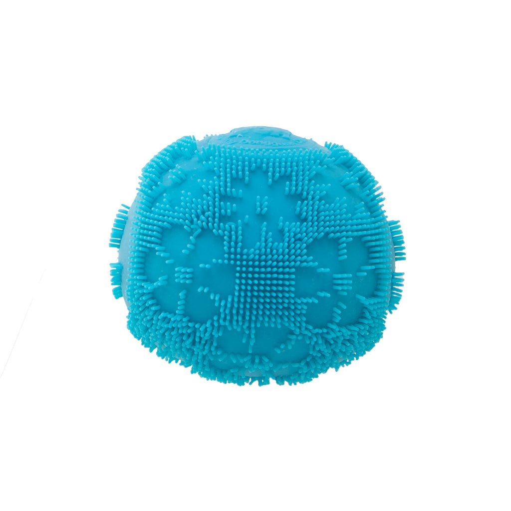 Fuzz Ball Flower Power J5