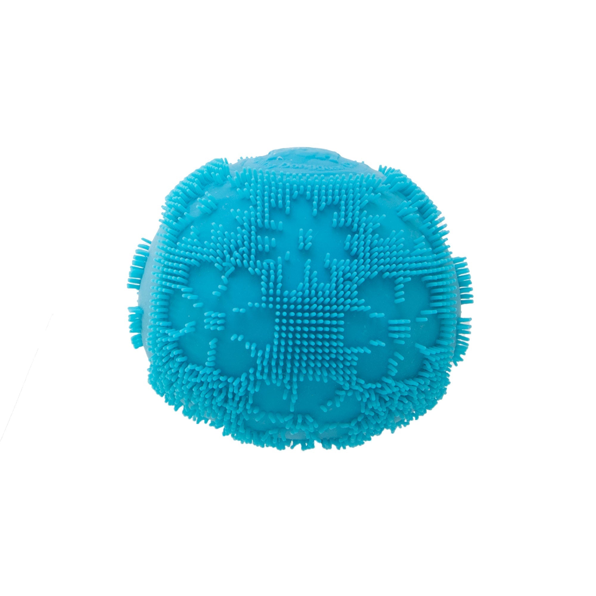 Fuzz Ball Flower Power J5