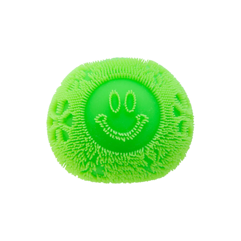 Fuzz Ball Flower Power J5