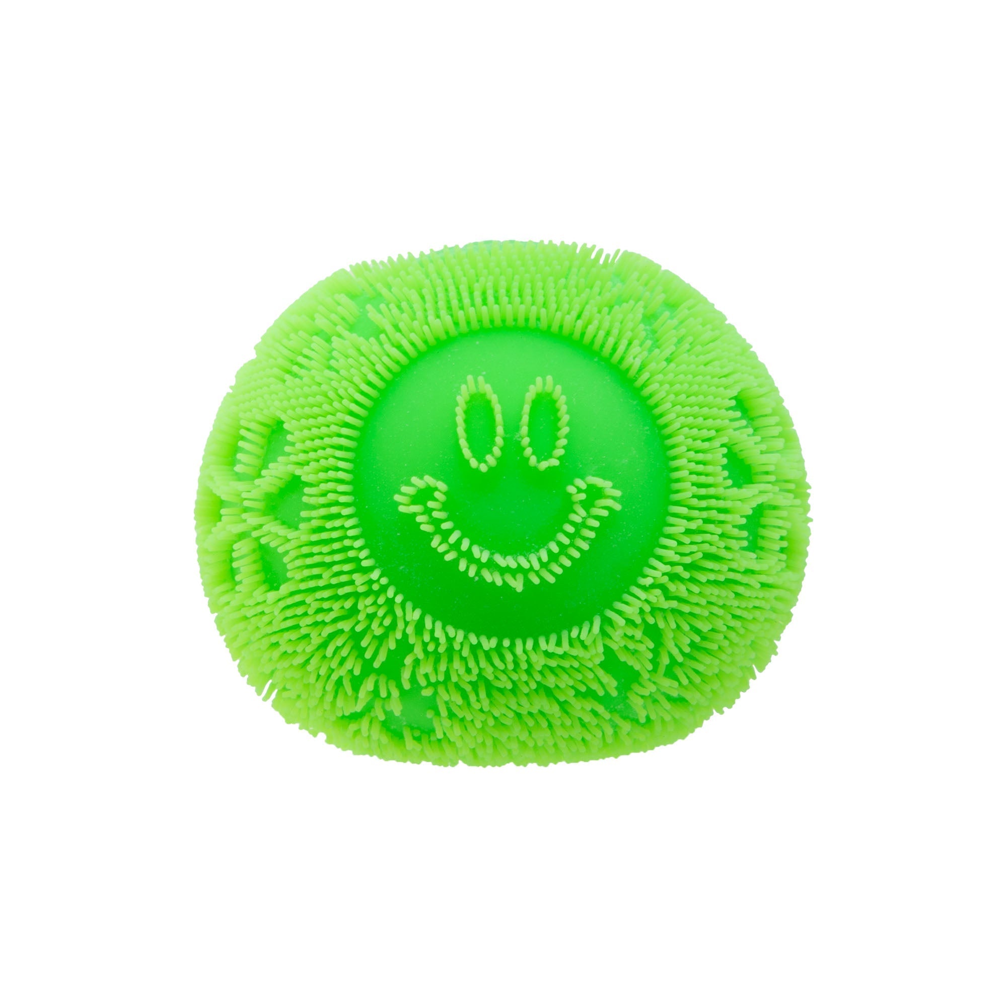 Fuzz Ball Flower Power J5