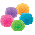 Fuzz Ball Flower Power J5