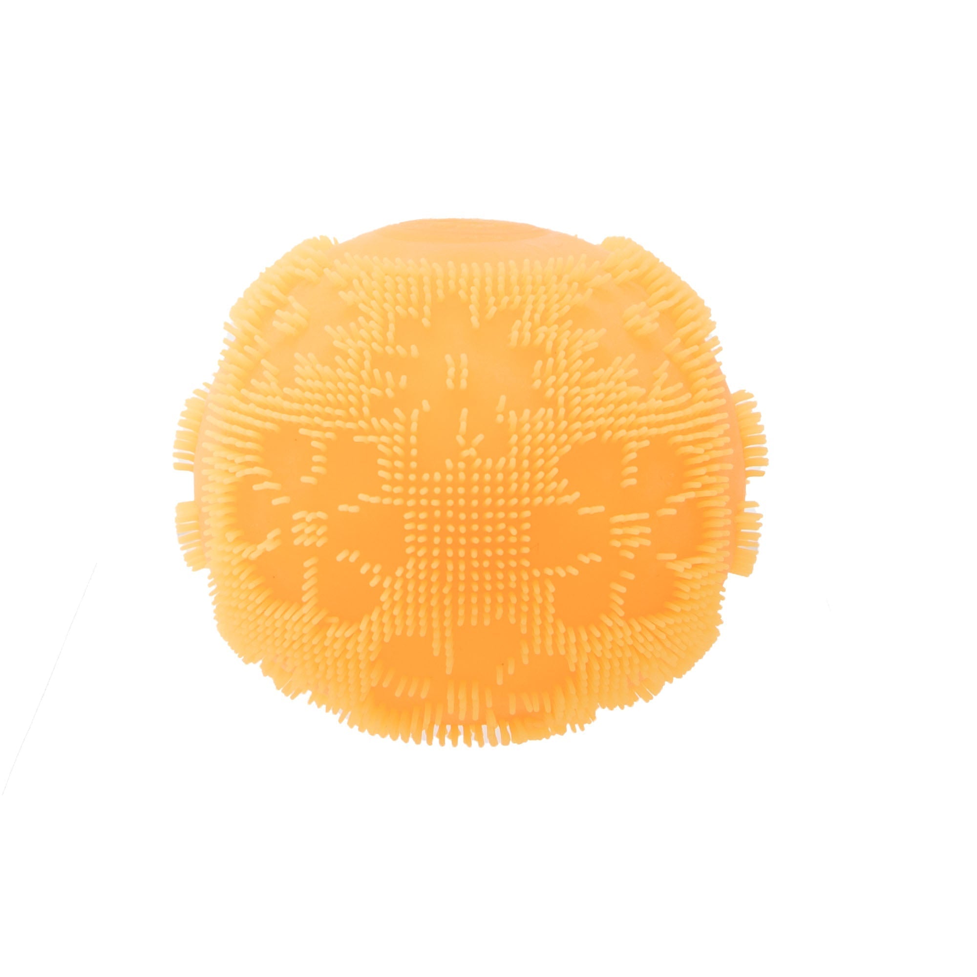 Fuzz Ball Flower Power J5