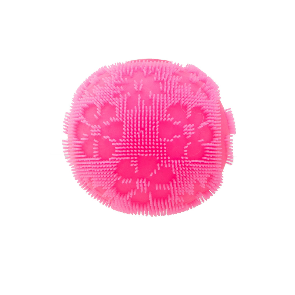Fuzz Ball Flower Power J5