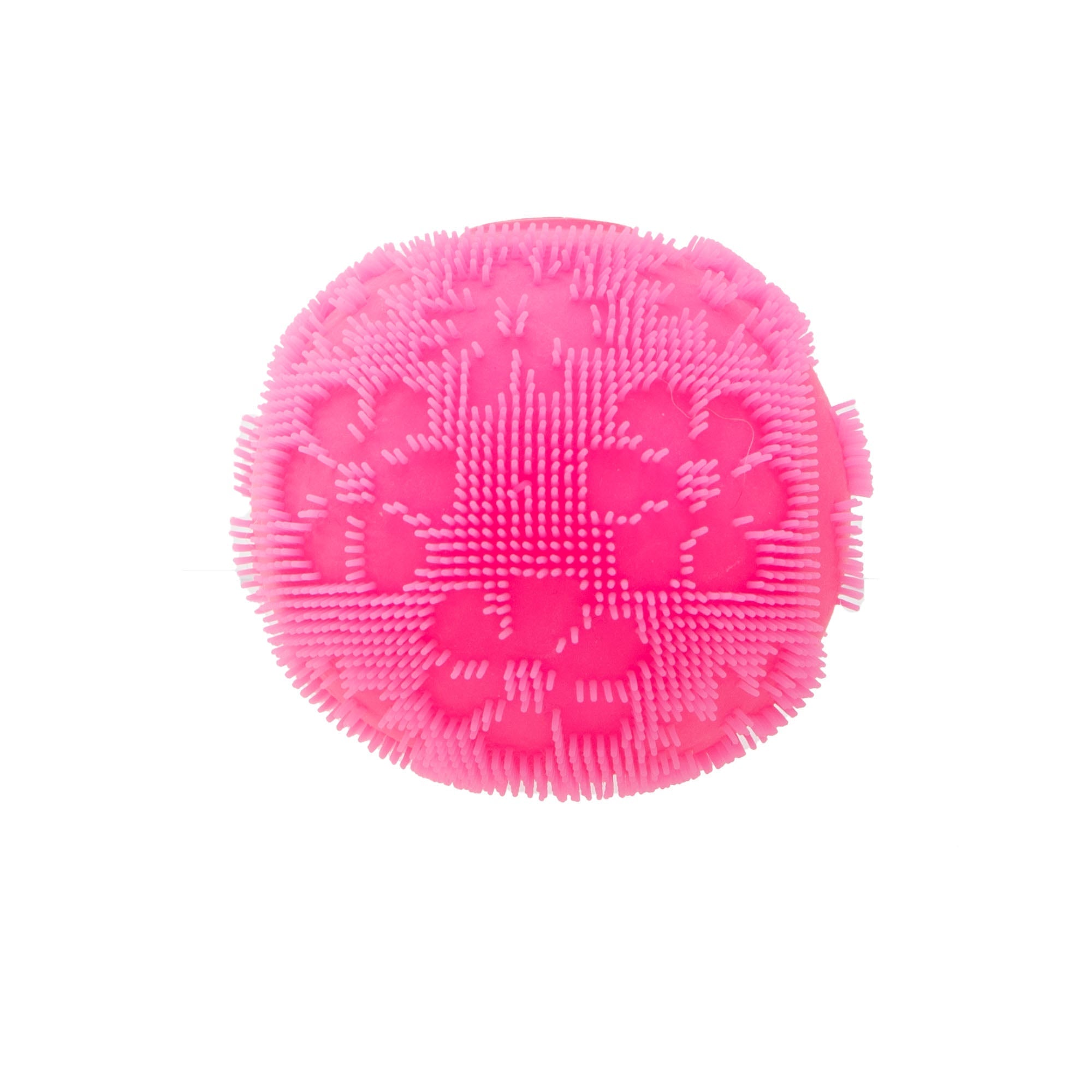 Fuzz Ball Flower Power J5