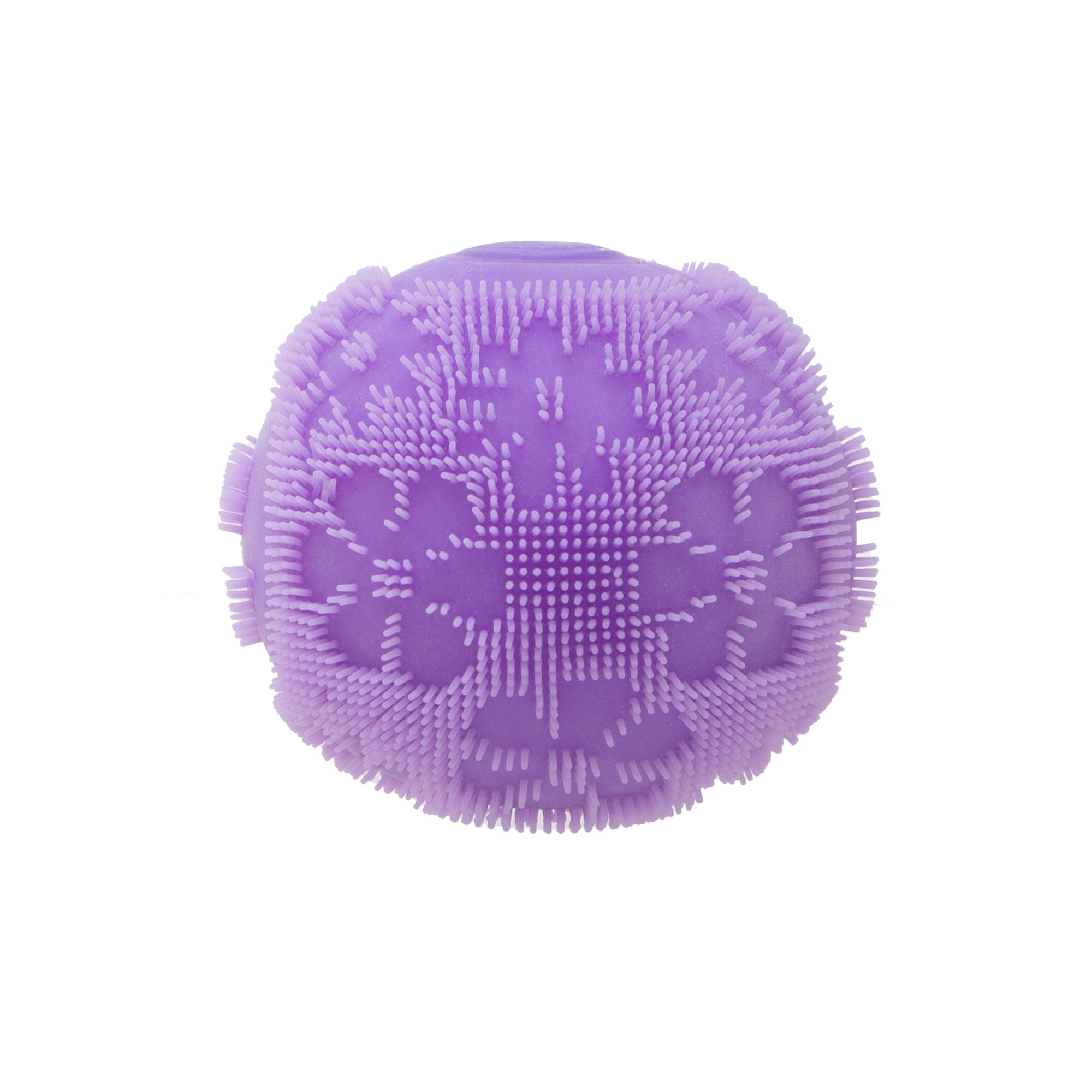 Fuzz Ball Flower Power J5