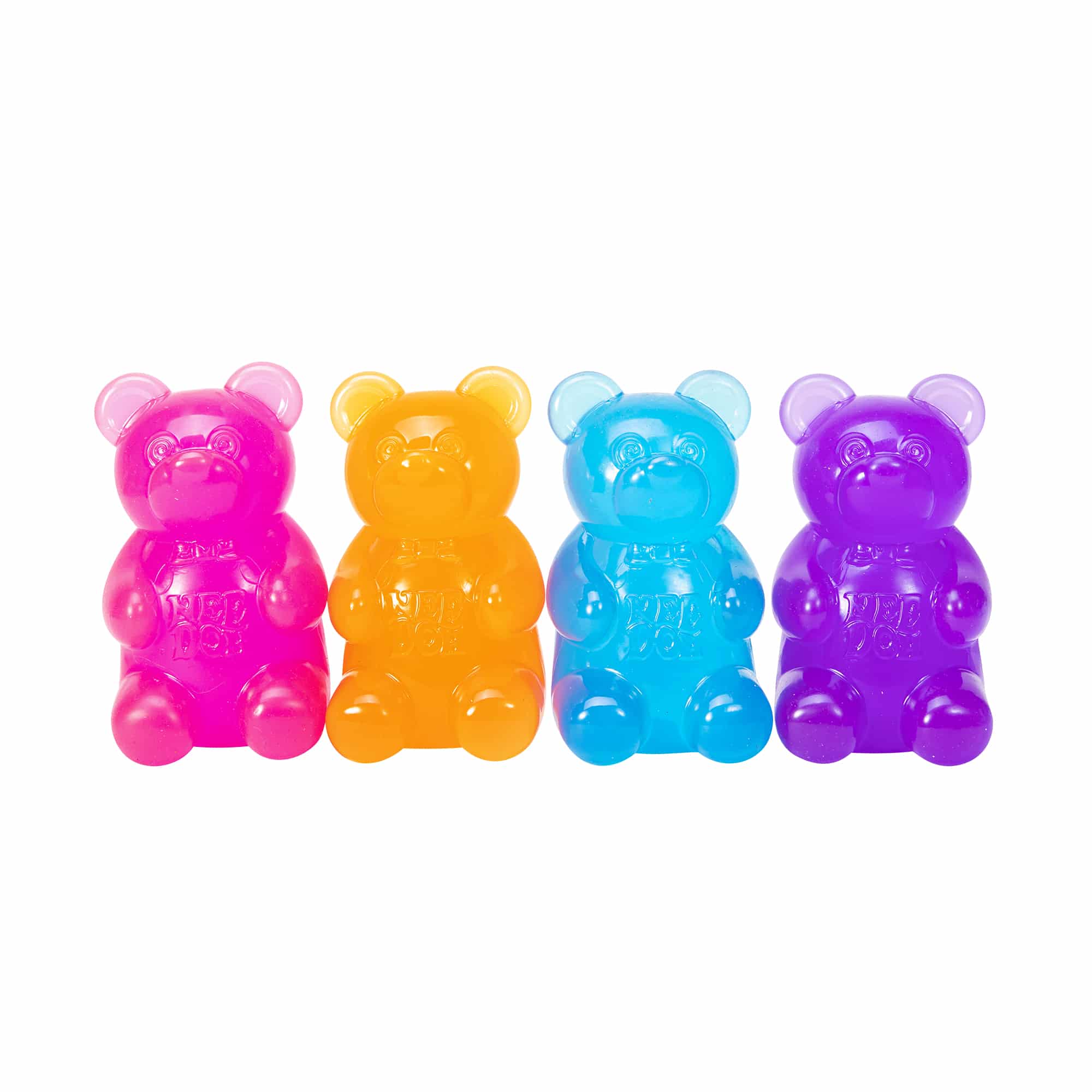 Gummy Bear G2
