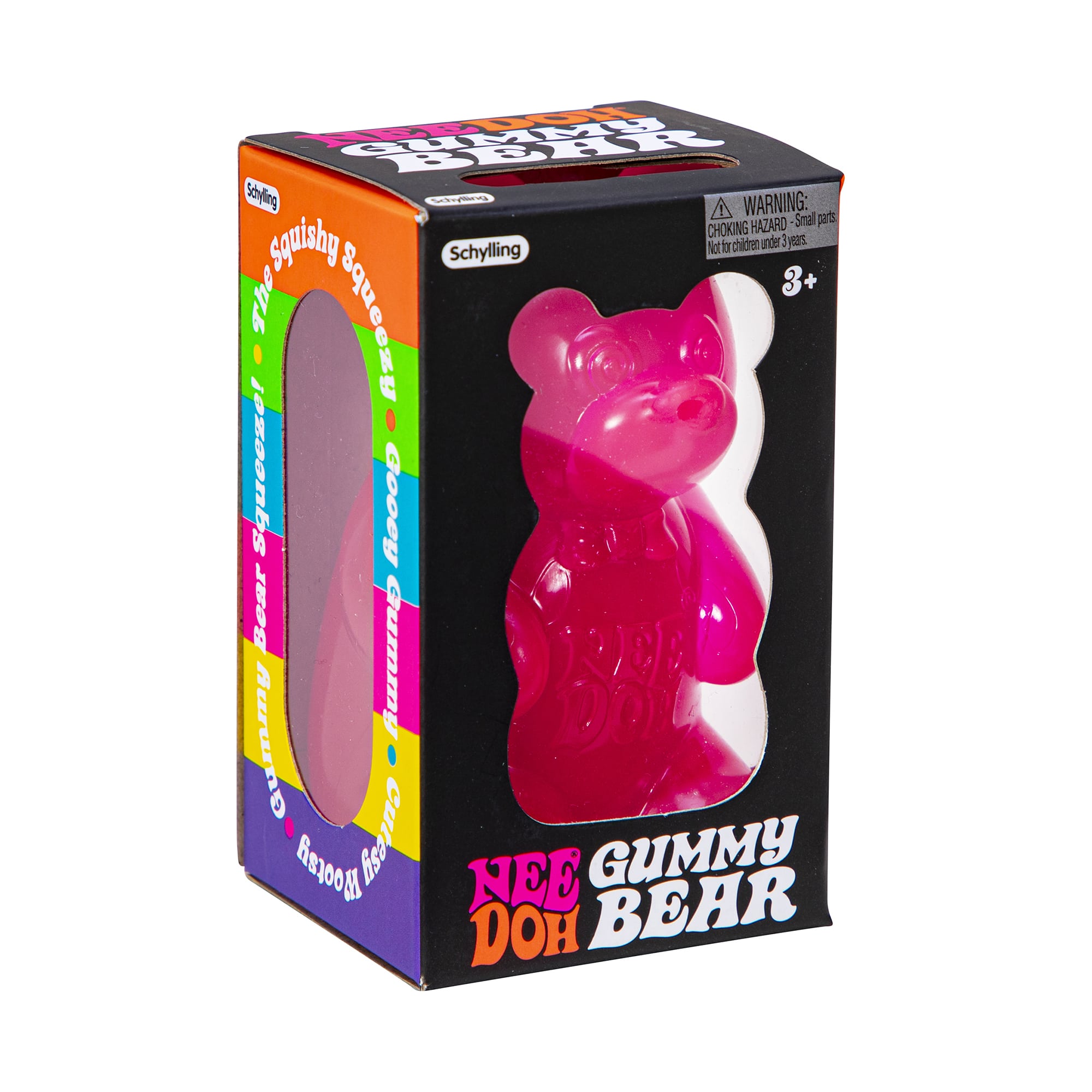Gummy Bear G2
