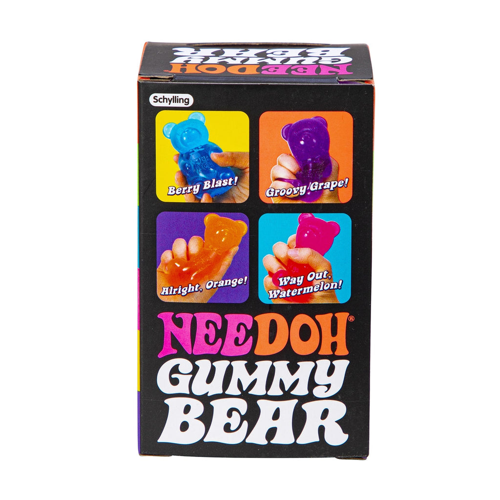 Gummy Bear G2