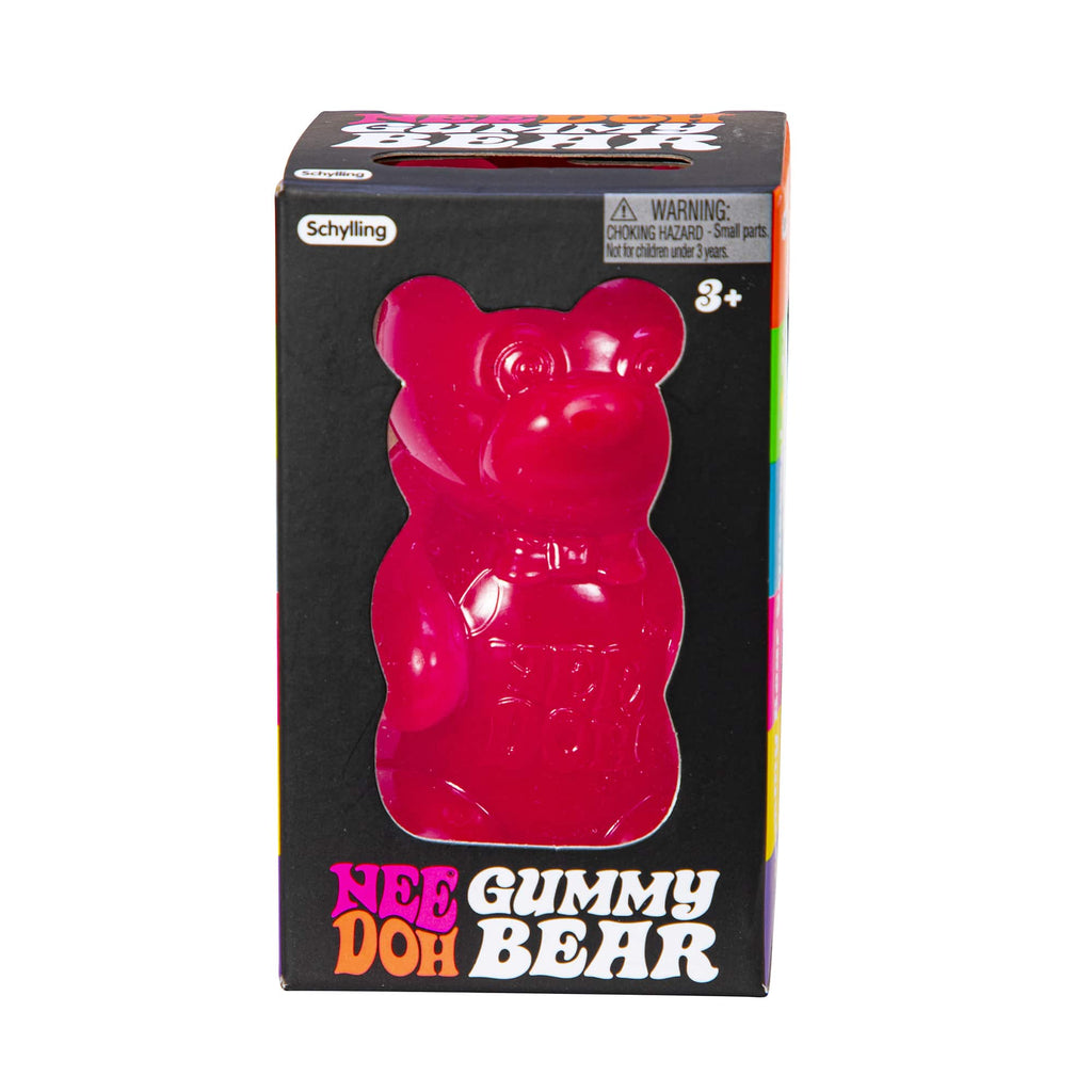 Gummy Bear G2