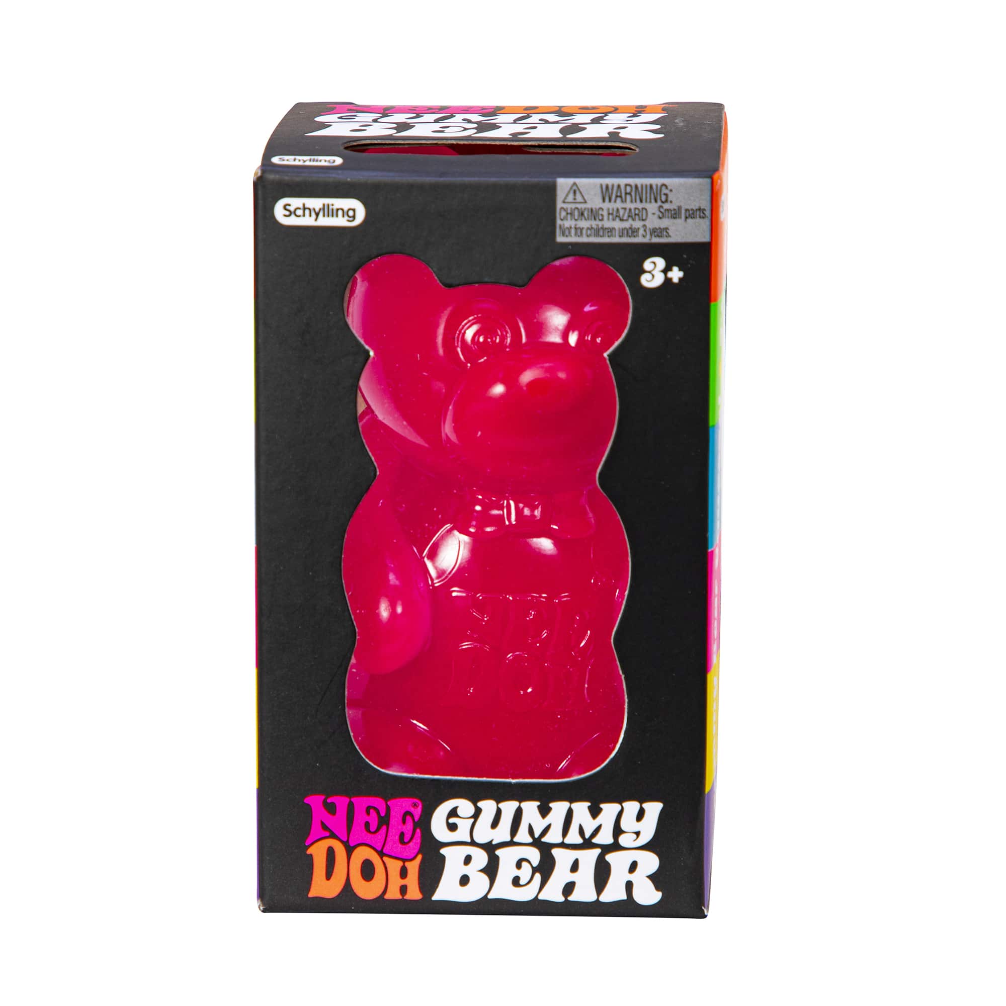 Gummy Bear G2