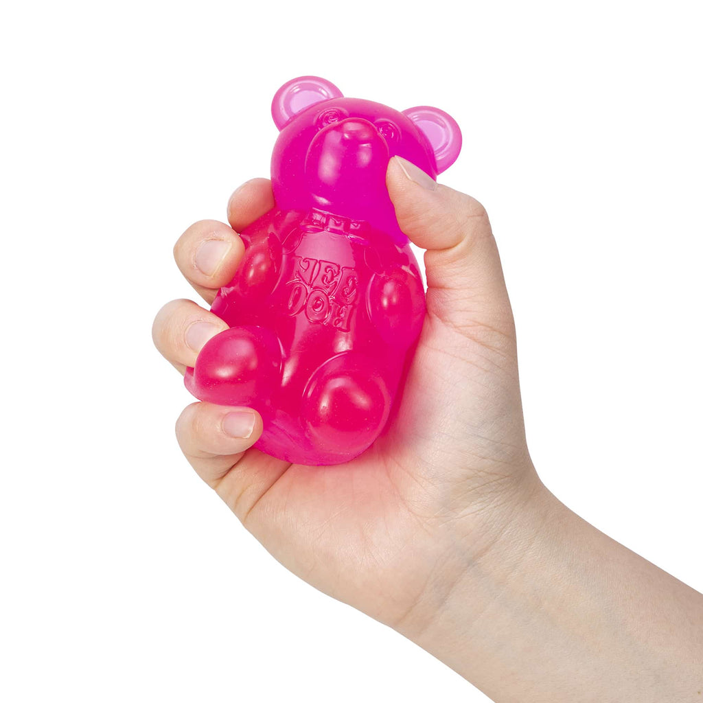 Gummy Bear G2