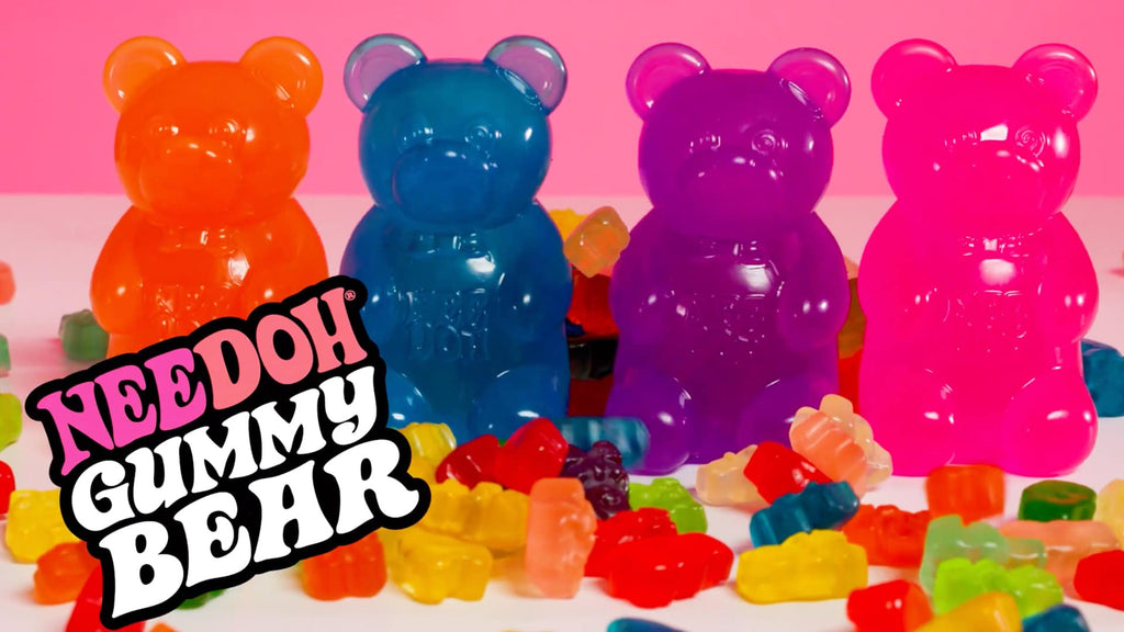 Gummy Bear G2