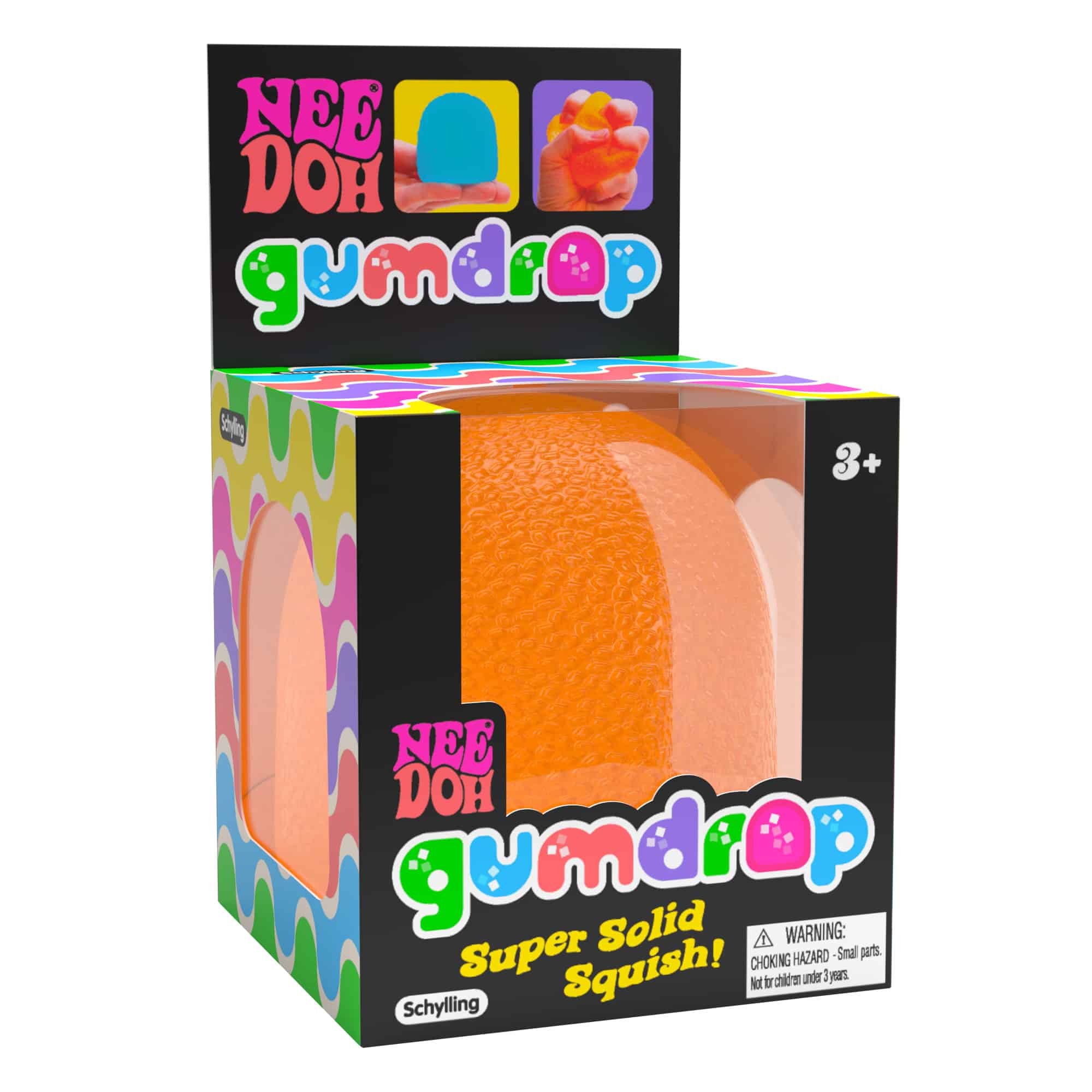 Gumdrop A1