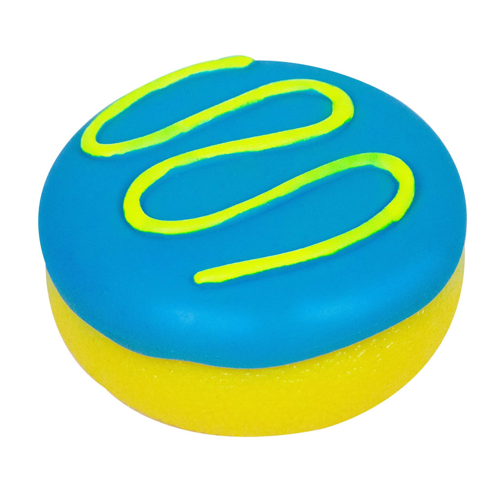 Jelly Dohnut Sensory Squish A2