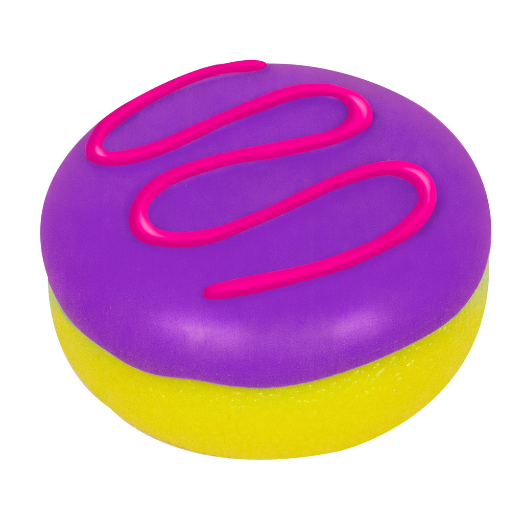 Jelly Dohnut Sensory Squish A2