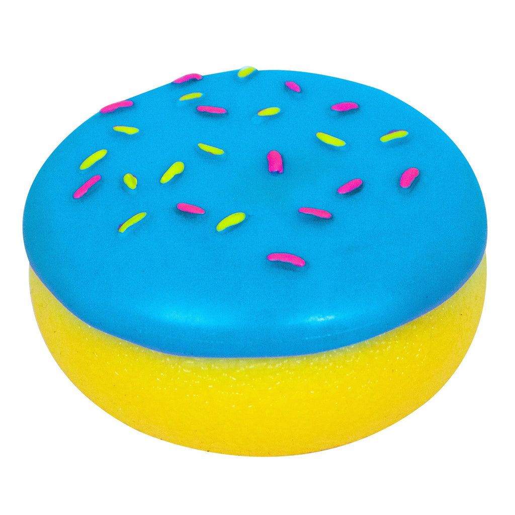 Jelly Dohnut Sensory Squish A2