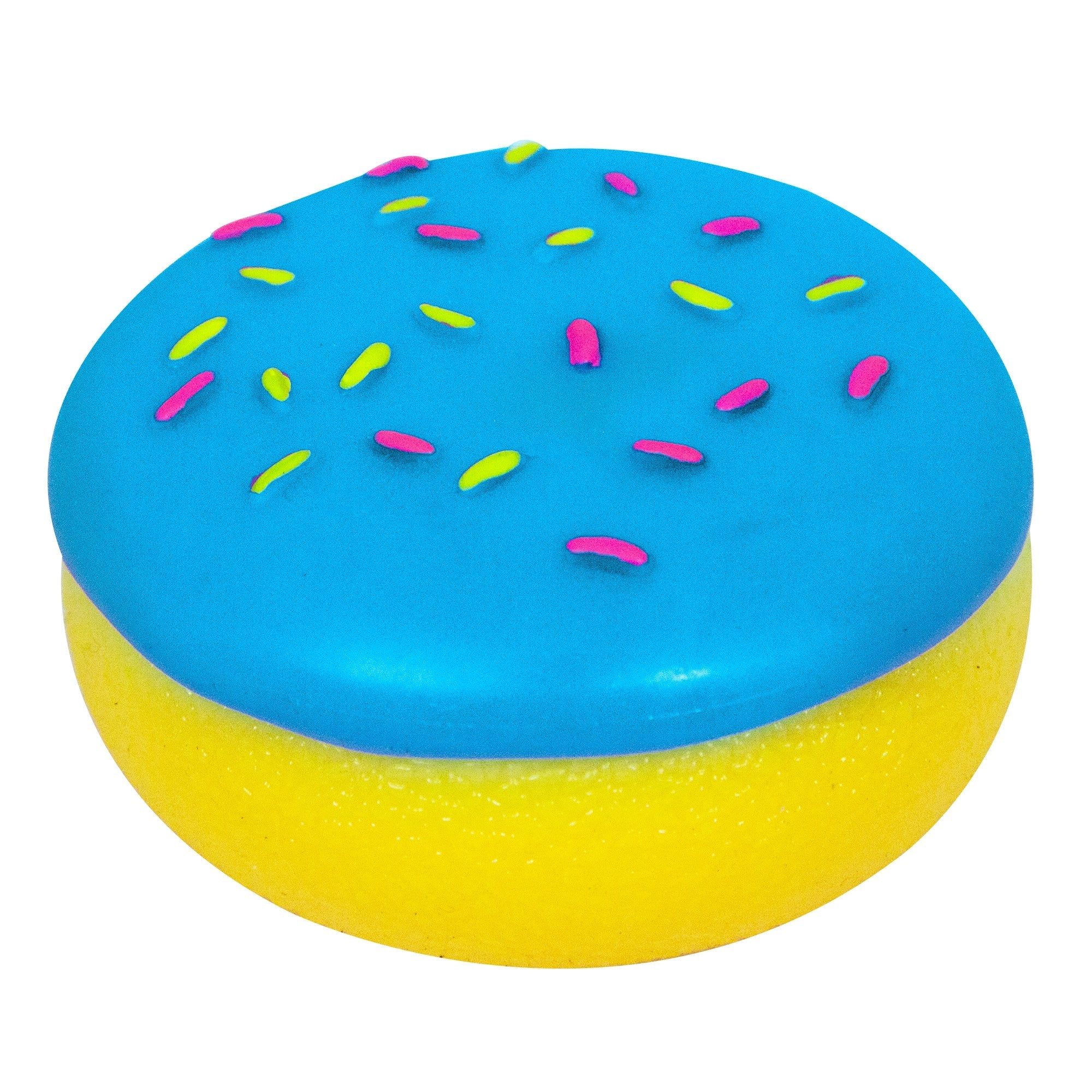 Jelly Dohnut Sensory Squish A2