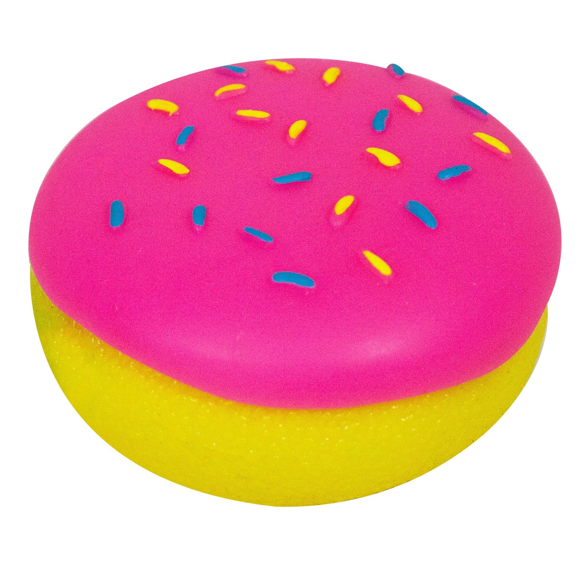 Jelly Dohnut Sensory Squish A2