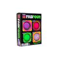 Teenie Fab Four Multipack L3