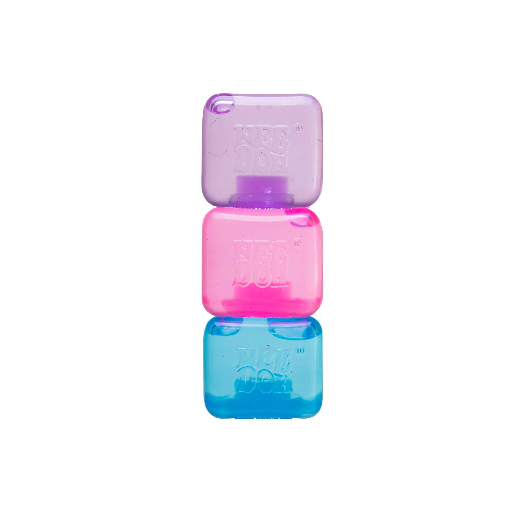 Teenie Nice Ice Baby Multipack C8