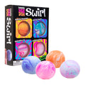 Teenie Swirl Multipack B4