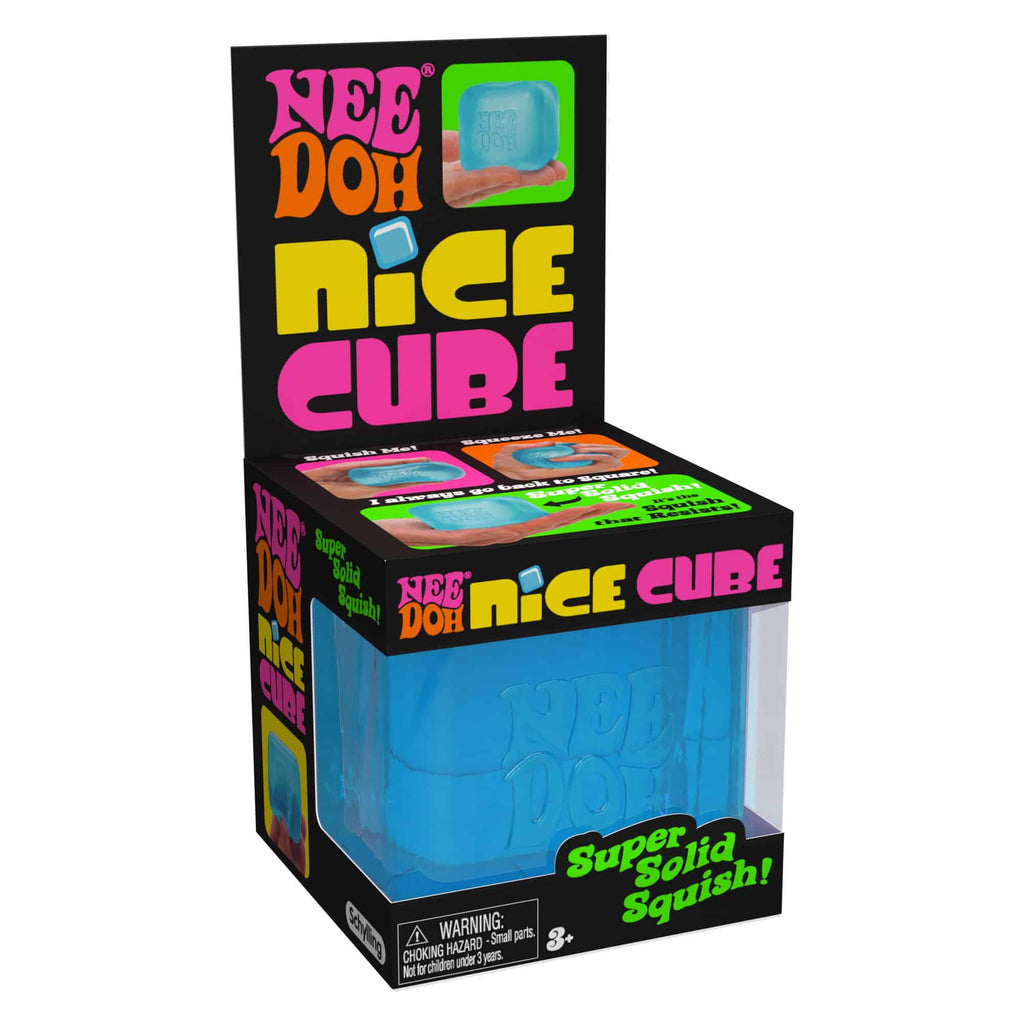 Nice Cube K1