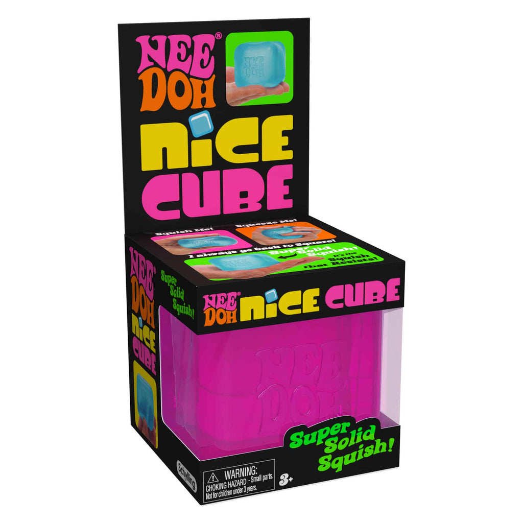 Nice Cube K1