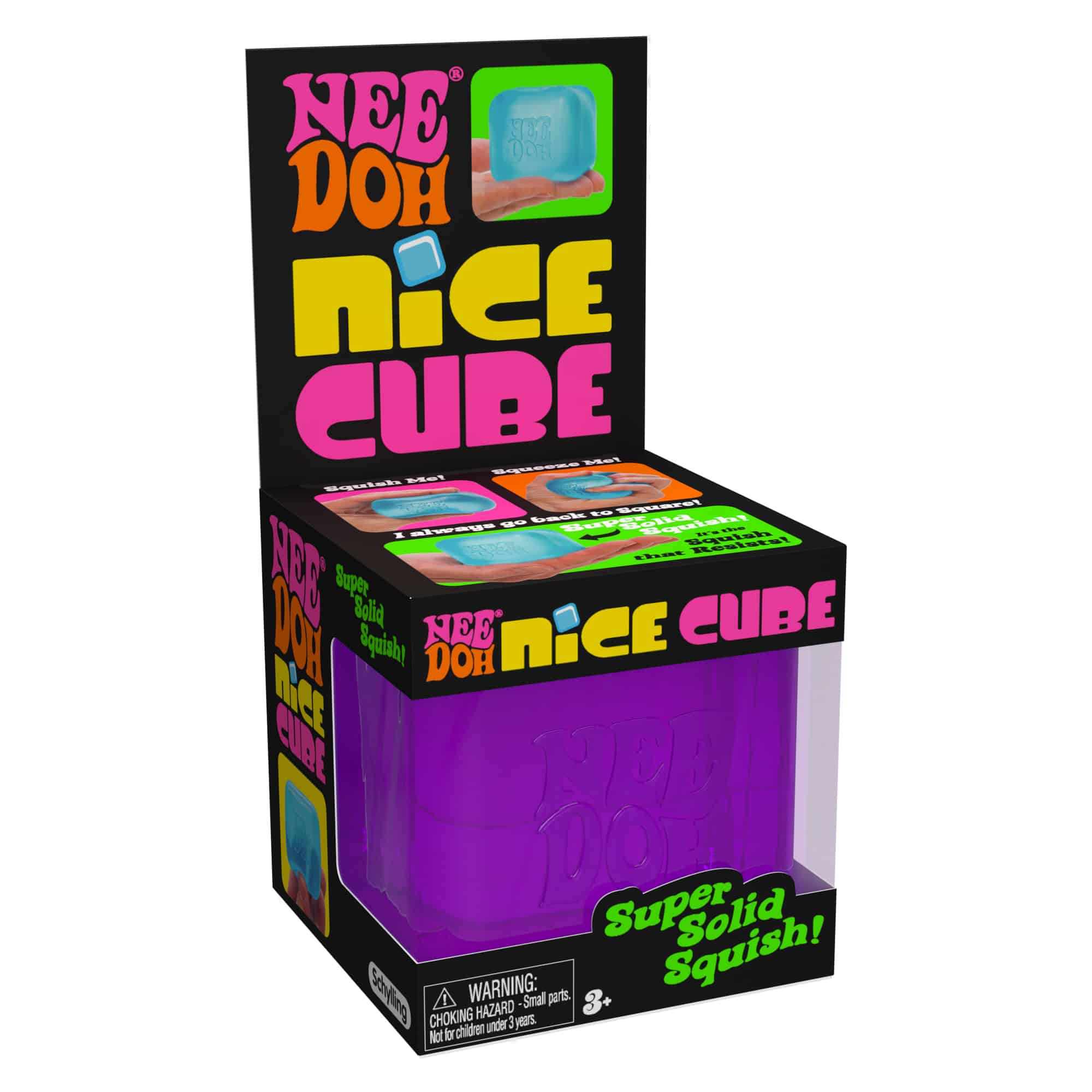 Nice Cube K1