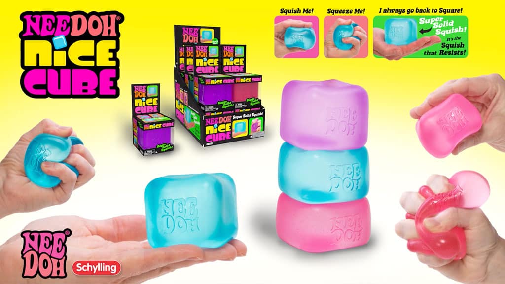 Nice Cube K1