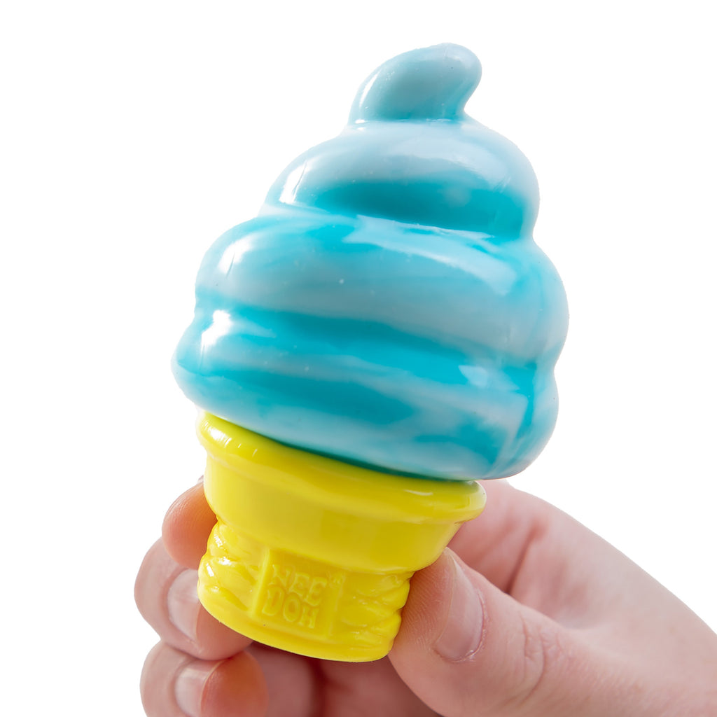 Nice Cream Cone F8