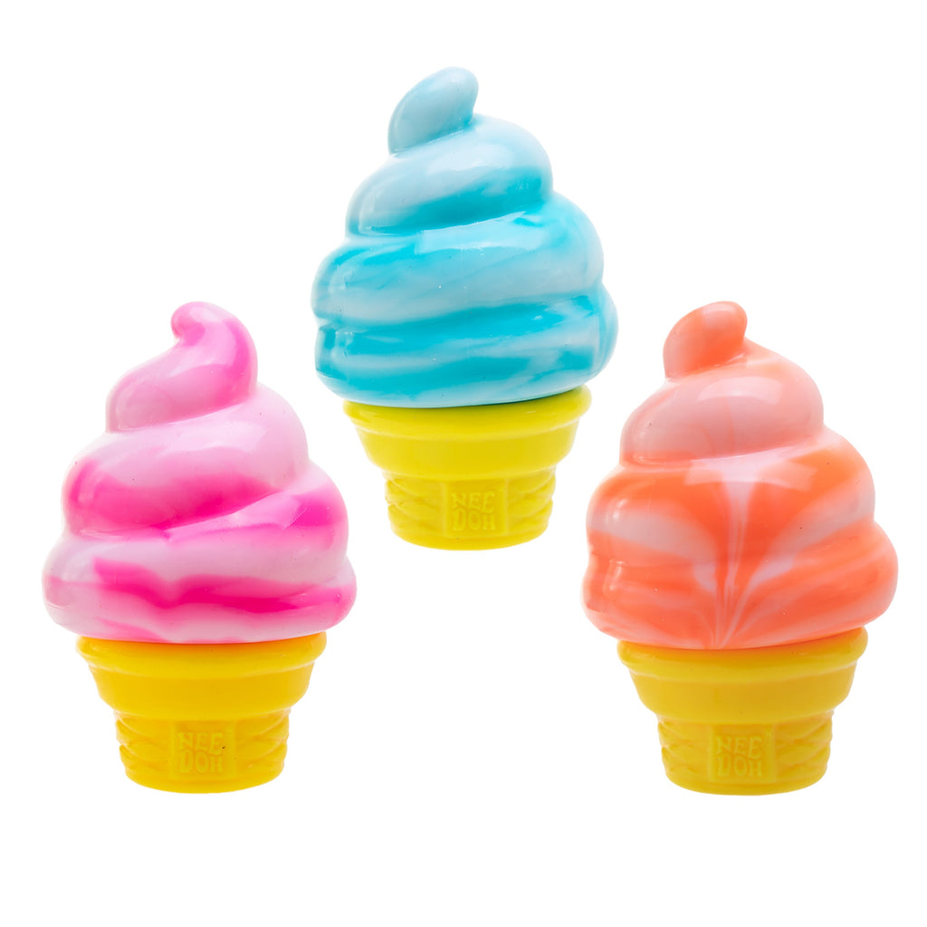 Nice Cream Cone F8