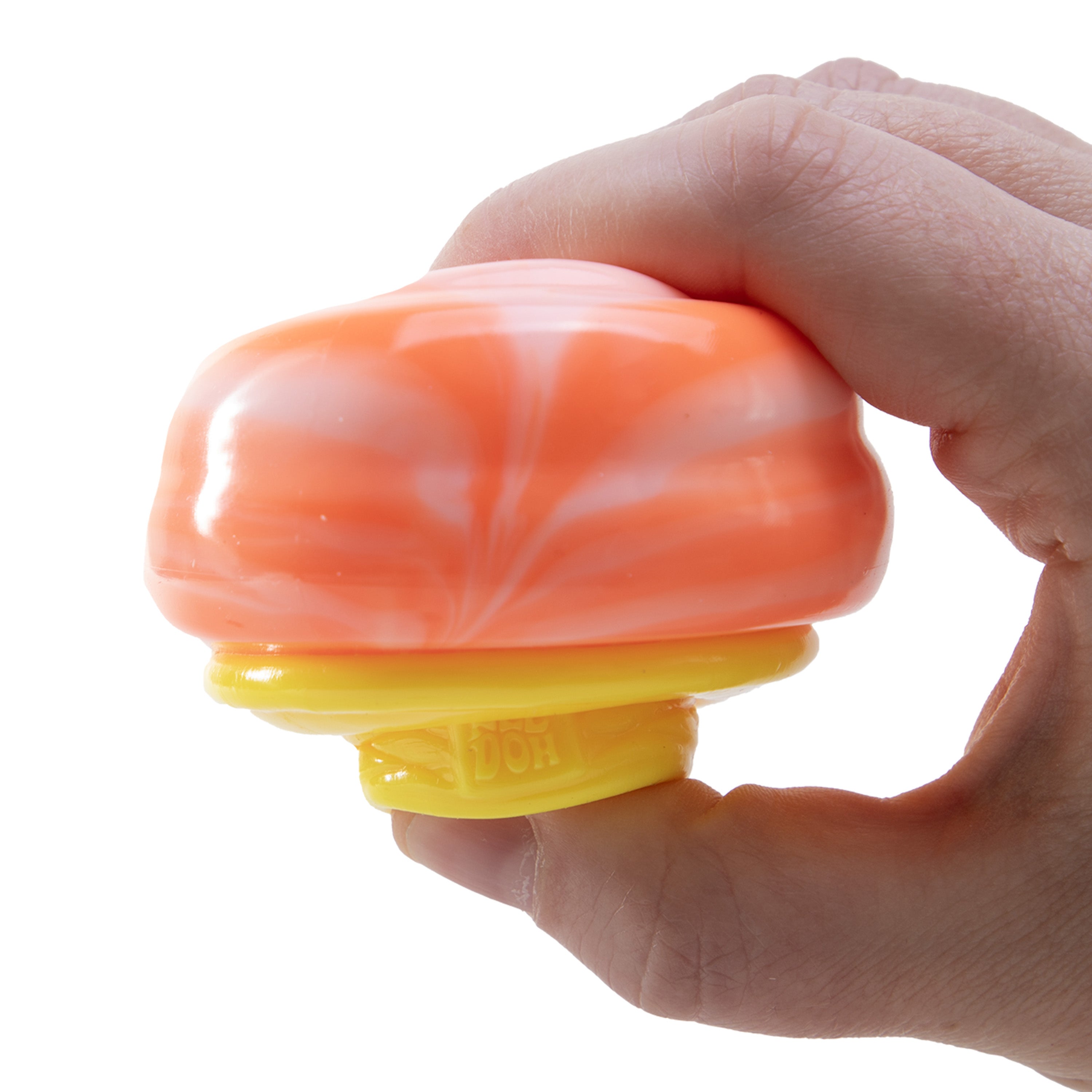 Nice Cream Cone F8